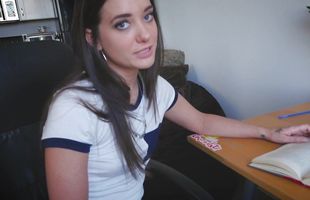 Hidden Cam